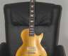 Bach Les Paul Junior Goldtop Custom Shop